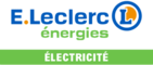 Fournisseurs d'électricité énergies E.Leclerc