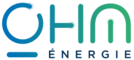Fournisseurs d'électricité Ohm Énergie
